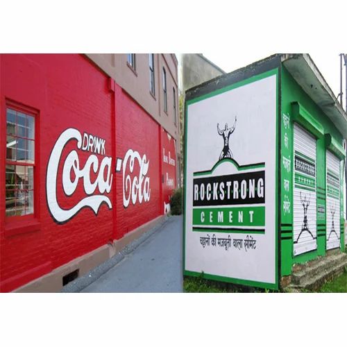 Outdoor Advertisement